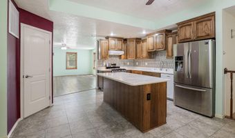 1205 N CHAPARRAL Ln, Bloomfield, NM 87413