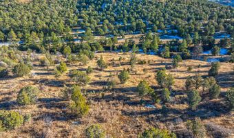 38 Copper Ridge Rd Lot 38, Alto, NM 88312