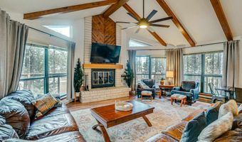 57 Sarazen Ter, Angel Fire, NM 87710
