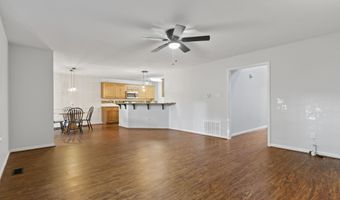 4121 Hartford Hills Dr, Benton, AR 72015