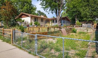 7646 Concord Dr, Boulder, CO 80301