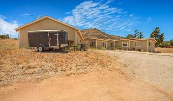809 Berncastle Rd, Acton, CA 93510