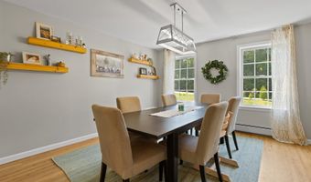 23 Stone Farm Rd, Barrington, NH 03825