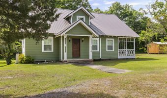 417 N Jackson St, Brookhaven, MS 39601