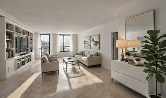 10185 Collins 308, Bal Harbour, FL 33154