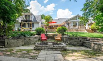 5107 Knollwood Ln, Anderson, IN 46011