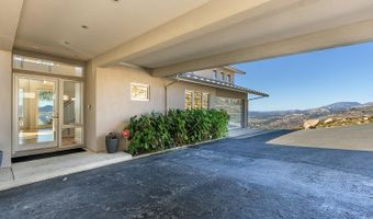 1350 Crestmont Dr, Angwin, CA 94508