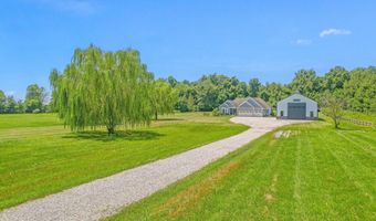11925 Lockbourne Eastern Rd, Ashville, OH 43103