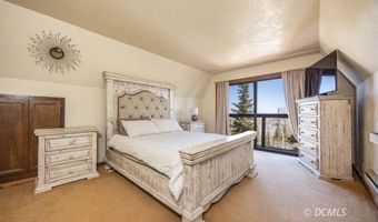 441 N Adams Cir, Brian Head, UT 84719