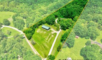 14474 Goose Run Rd, Aurora, IN 47001