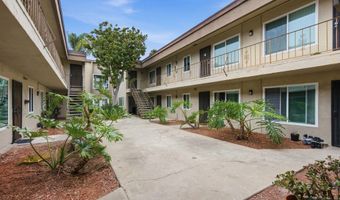 4503 Hamilton St 1, San Diego, CA 92116