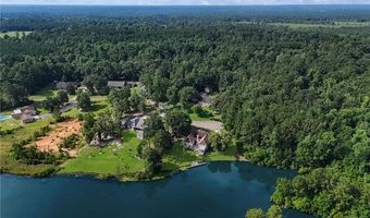 19504 PINEWOOD Rd, Bogalusa, LA 70427