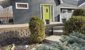 1372 Cramton Ave NE, Ada, MI 49301