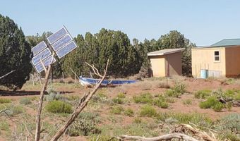 18 N5417, Concho, AZ 85924