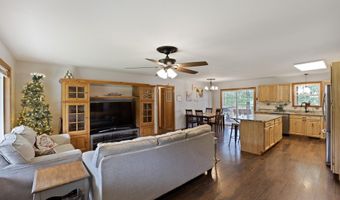 2072 Rockhouse Rd, Bee Branch, AR 72013