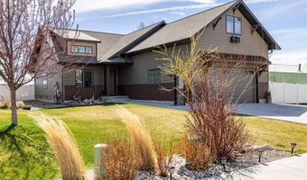 2924 Fuelie Ave, Cody, WY 82414