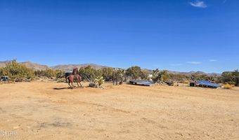 6962 E Black Kettle Dr, Yucca, AZ 86438