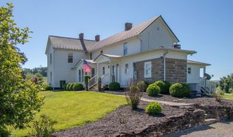14473 Wallace Pike, Abingdon, VA 24210