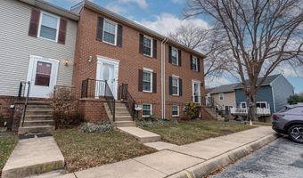 3612 TOREY Ln, Abingdon, MD 21009