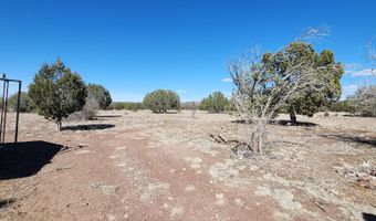 3597 Boone Trl, Ash Fork, AZ 86046