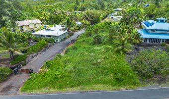 ALA HEIAU AVE, Keaau, HI 96749
