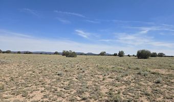 256 D Old Antelope Run Rd, Ash Fork, AZ 86320