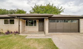 3812 Linkwood Dr, Aledo, TX 76008