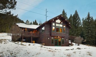 250 Pete's Way, Big Sky, MT 59730