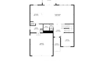 531 Alpine Dr, Algonquin, IL 60102