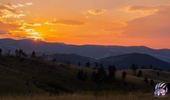 Tbd Crazy Horse Basin, Boulder, MT 59632
