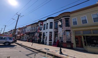 861 W 36TH St W, Baltimore, MD 21211