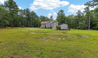 1030 Stubby Oaks Rd, Aberdeen, NC 28315
