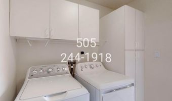 2820 Monument Dr NW, Albuquerque, NM 87120