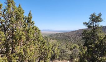 Lot 1 Big View, Ash Fork, AZ 86320