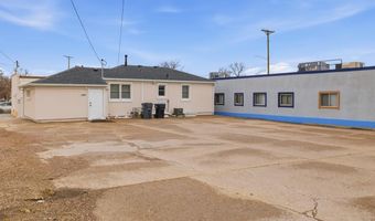 1208 E PERSHING Blvd, Cheyenne, WY 82001