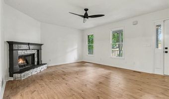 223 Hawkins Farm Cir, Ball Ground, GA 30107