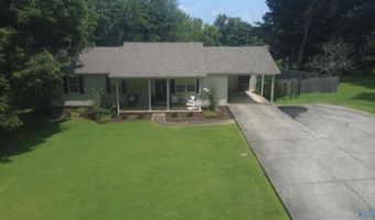 82 Fairhope Dr, Arab, AL 35016