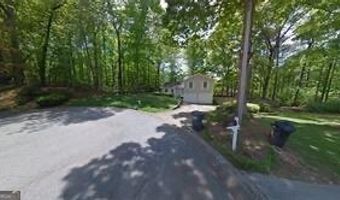 Hembree Lane SW, Austell, GA 30168