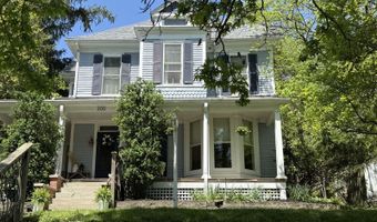 200 E State St, Athens, OH 45701