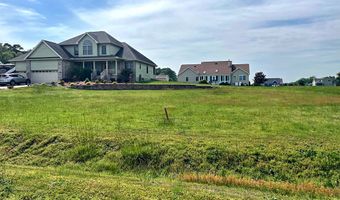 Lot 29 OYSTER COVE LANE, Atlantic, VA 23303