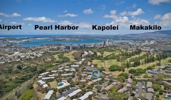 98-858 Iho Pl 175, Aiea, HI 96701