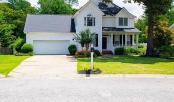 14 Rose Haven Ln, Blythewood, SC 29016