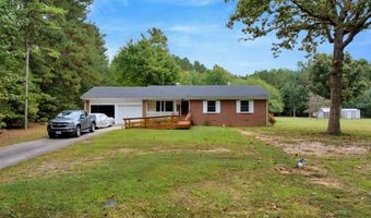967 Second Ave, Alberta, VA 23821