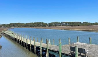 Lot 3 OCEANVIEW COURT, Accomac, VA 23301