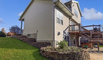 3226 SW Townpark Cir, Ankeny, IA 50023