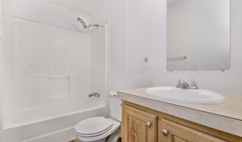 12430 Flying W Trl, Amarillo, TX 79118