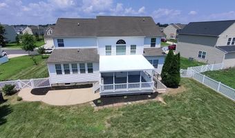 886 WINDROW Way, Magnolia, DE 19962