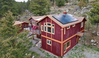 548 Coughlin Meadows Rd, Boulder, CO 80302