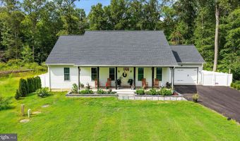 3247 SUDLERSVILLE Rd, Clayton, DE 19938