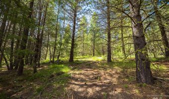 Price Loop lot 51, Cascade, ID 83611